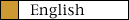 English