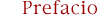 Prefacio