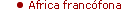 Africa francofóna
