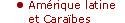 Amérique latine et Caraïbes