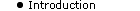 Introduction