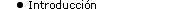 Introducción